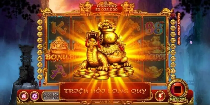 Nắm r&otilde; những lưu &yacute; quan trọng khi tham gia slot hũ&nbsp;