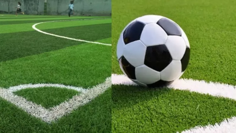 K&iacute;ch thước s&acirc;n b&oacute;ng đ&aacute; 11 người chuẩn đ&uacute;ng FIFA